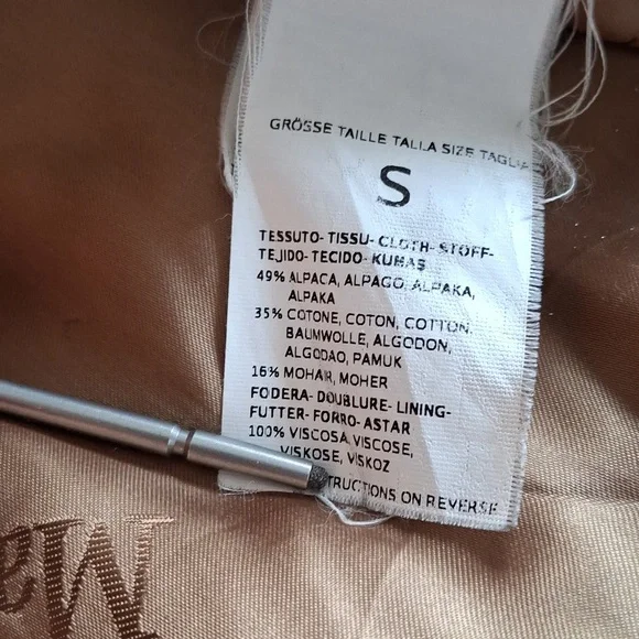 Teddy Coat - Picture 3 of 12